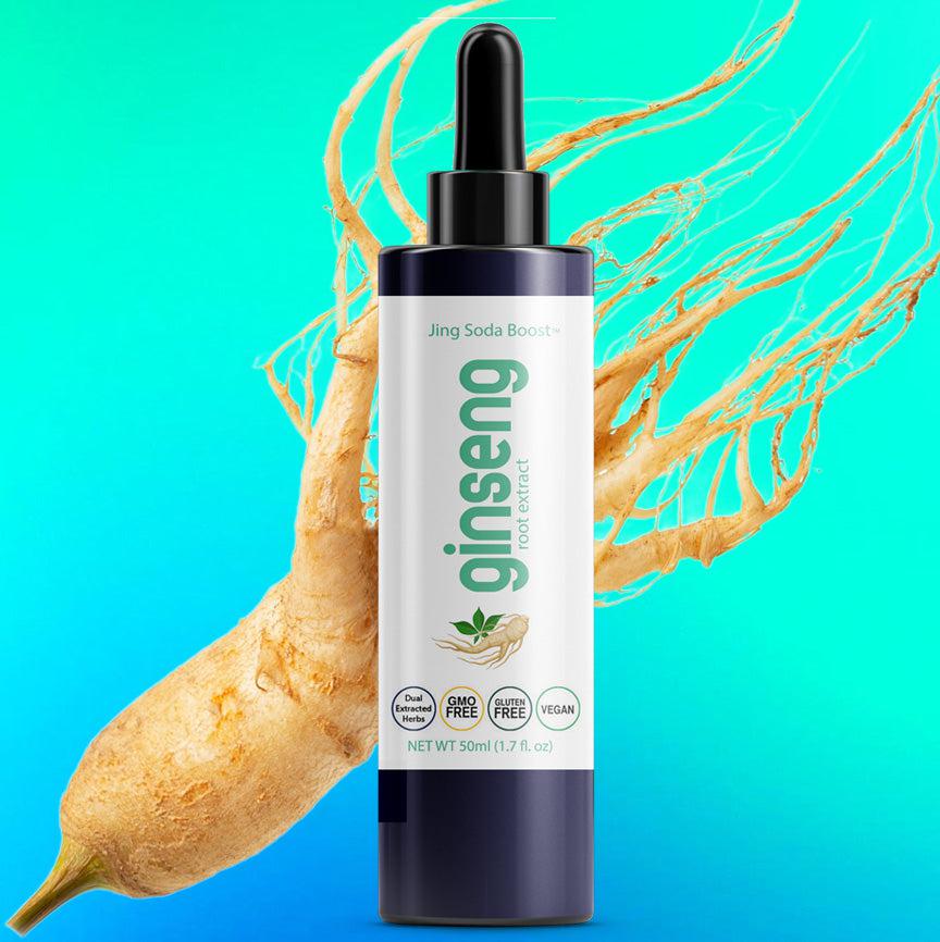 elfbar nachfüll pod läuft aus Elementa Caffeine + Ginseng Solution 3% 15ml- Buy Online in Australia main image 1