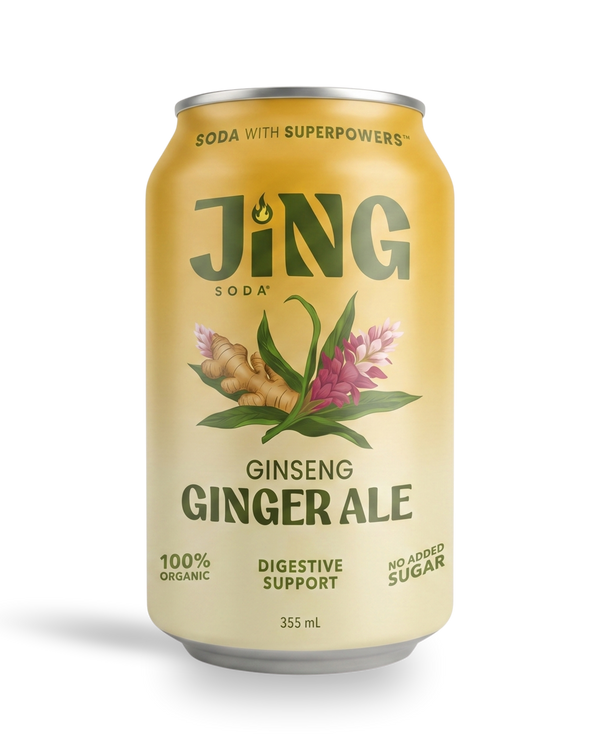 Ginger Ale
