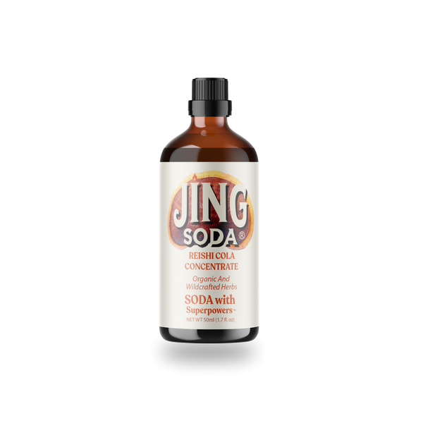 Reishi Cola