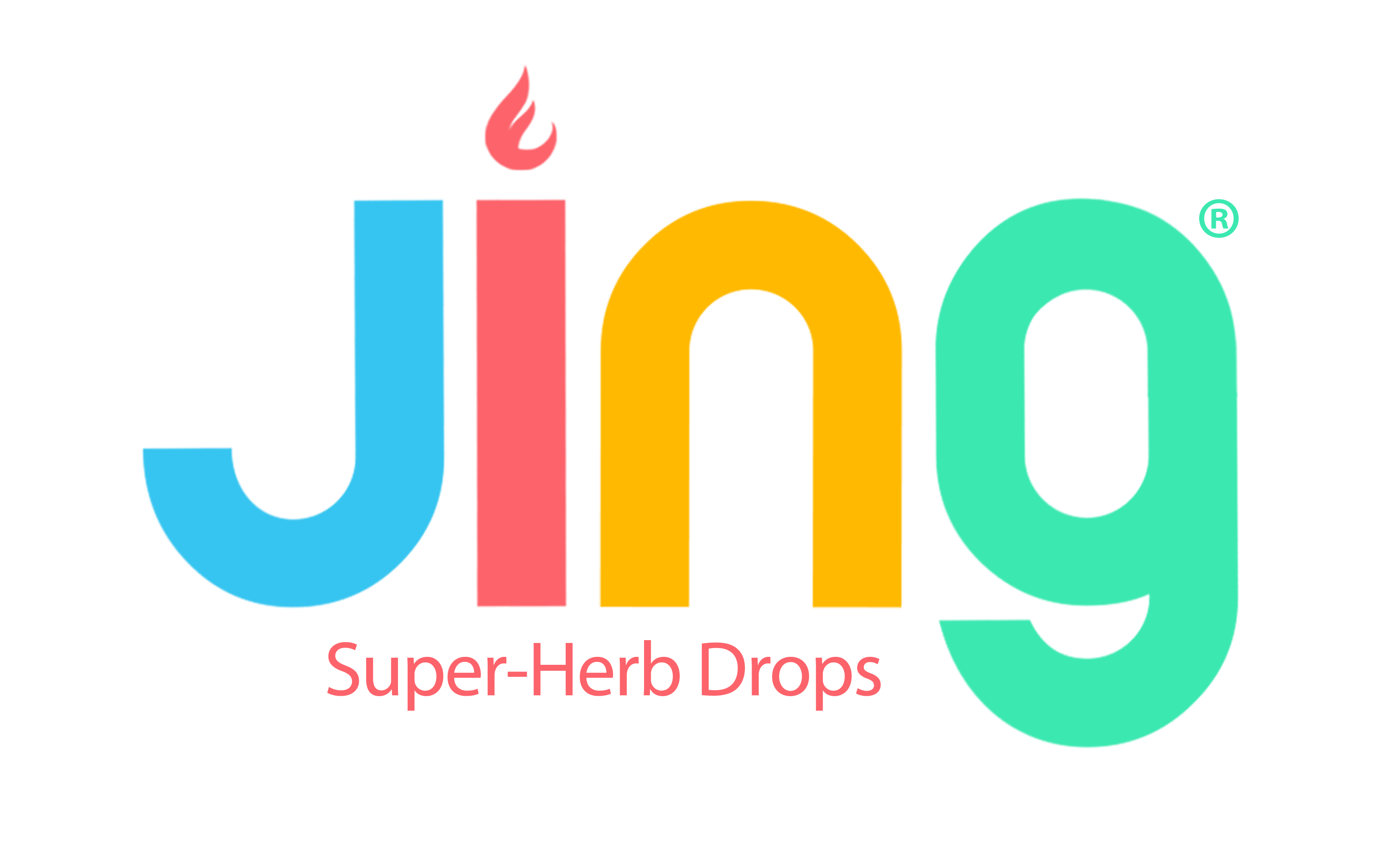Jing Soda® logo