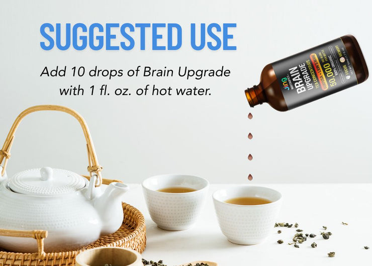 Jing Nootropics Brain Upgrade™