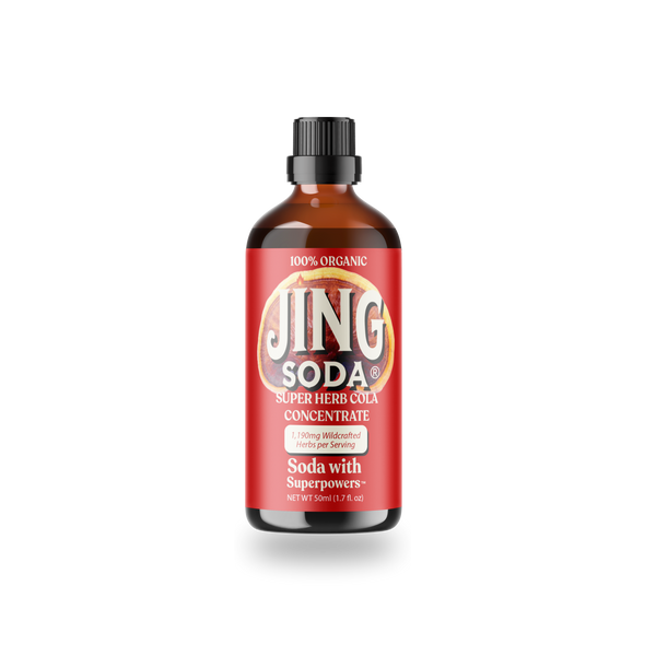 Super Herb Cola