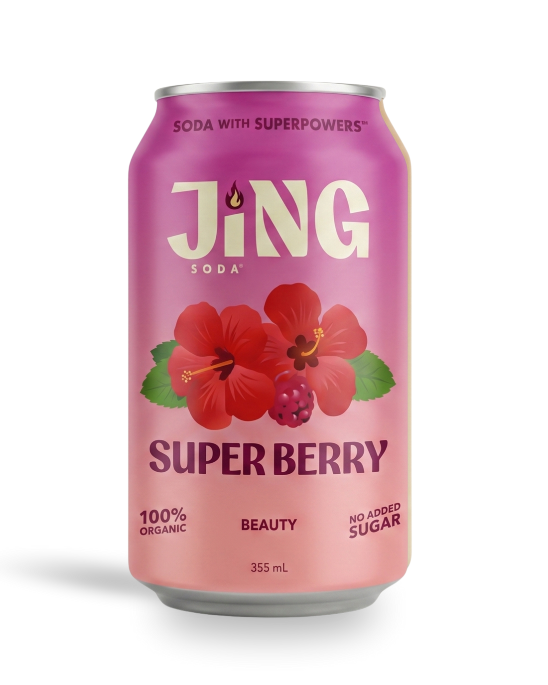 Super Berry