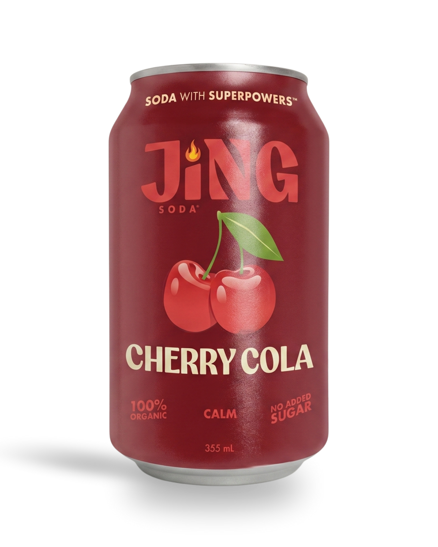 Cherry Cola