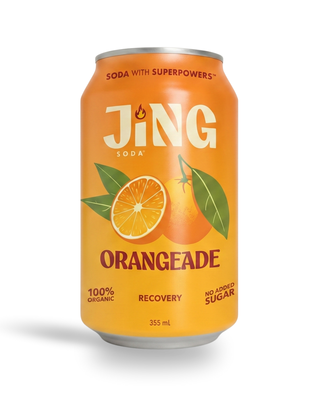 Orangeade