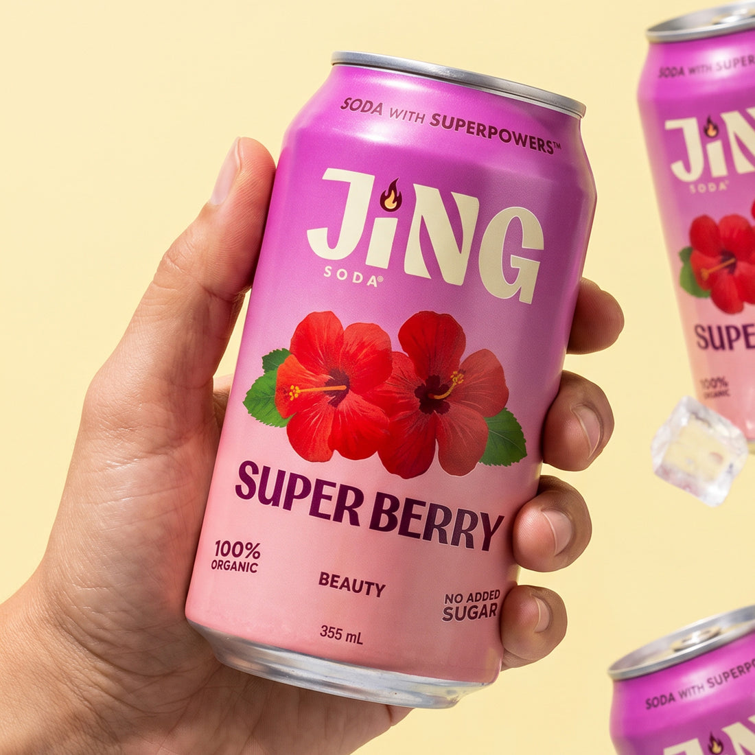 Super Berry