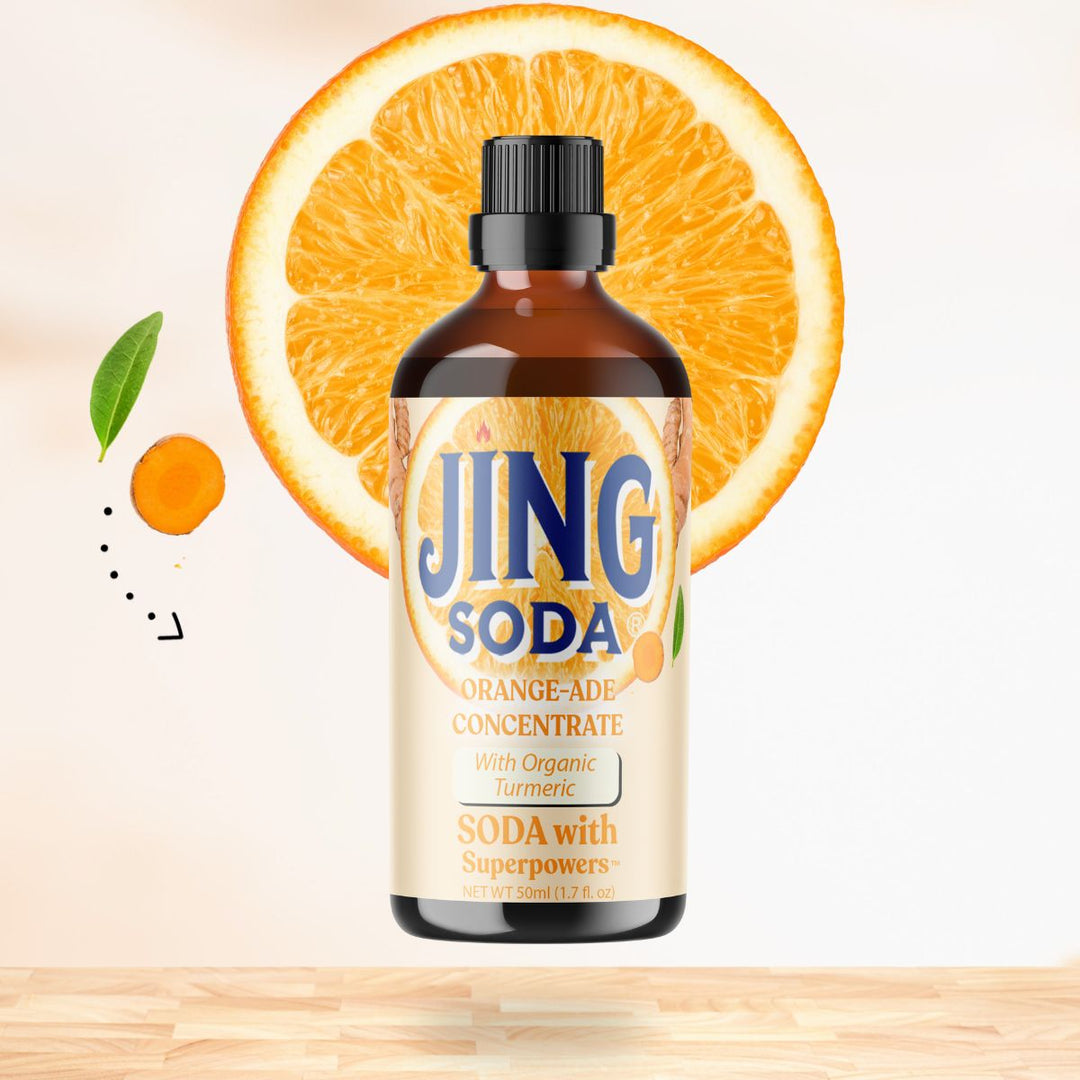 All Products – Jing Soda®